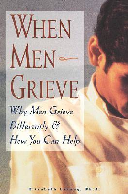 Picture of When Men Grieve