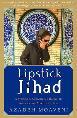 Picture of Lipstick Jihad