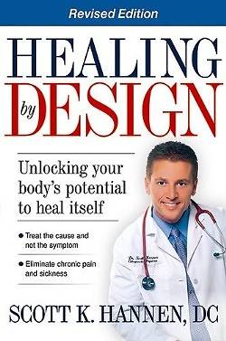 Picture of Healing by Design