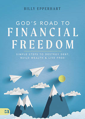 Picture of God's Road to Financial Freedom