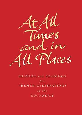 Picture of At All Times and in All Places [ePub Ebook]