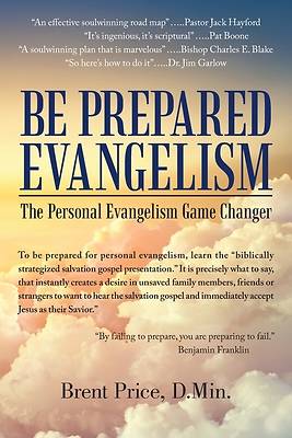 Picture of Prepared Evangelism