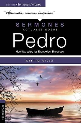 Picture of Sermones Actuales Sobre Pedro