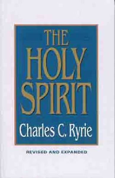 Picture of The Holy Spirit [ePub Ebook]