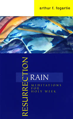 Picture of Resurrection Rain