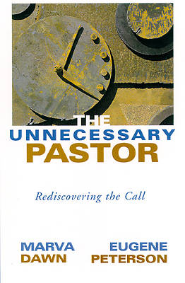 Picture of The Unnecessary Pastor