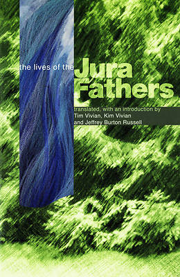 Picture of The Lives of the Jura Fathers