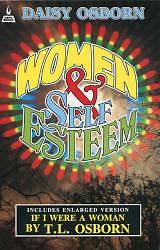 Picture of Women & Self-Esteem [ePub Ebook]