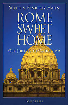 Picture of Rome Sweet Home