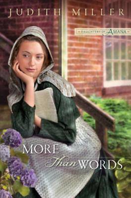 Picture of More Than Words [ePub Ebook]