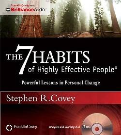 Picture of The 7 Habits of Highly Effective People