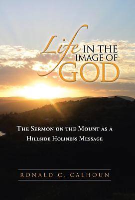 Picture of Life in the Image of God