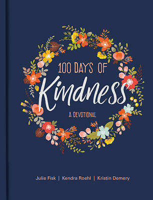 Picture of 100 Days of Kindness