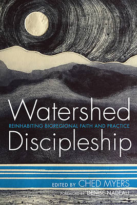 Picture of Watershed Discipleship