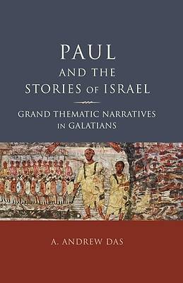 Picture of Paul and the Stories of Israel [ePub Ebook]