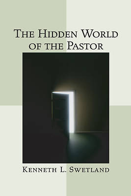 Picture of The Hidden World of the Pastor