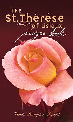 Picture of The St. Therese of Lisieux Prayer Book