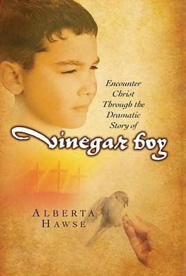 Picture of Vinegar Boy [ePub Ebook]