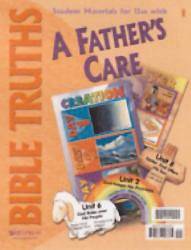 Picture of Bible Truths Student Materials Packet Grd 1 3rd Edition