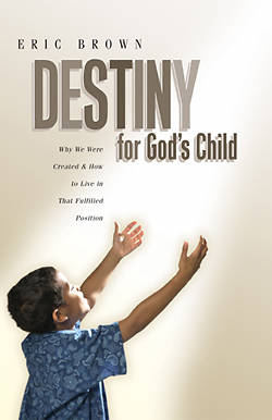 Picture of Destiny for God's Child