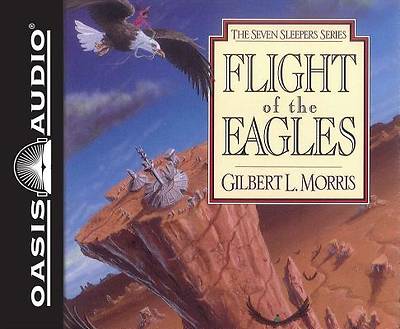 Picture of Flight of the Eagles (Library Edition)