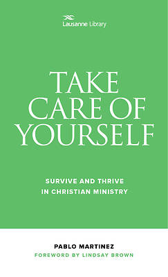 Picture of Take Care of Yourself