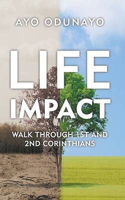 Picture of Life Impact