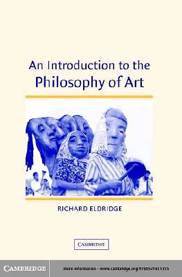 Picture of An Introduction to the Philosophy of Art [Adobe Ebook]
