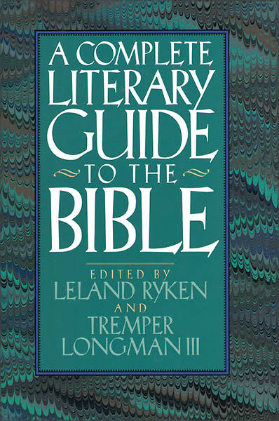 Picture of The Complete Literary Guide to the Bible