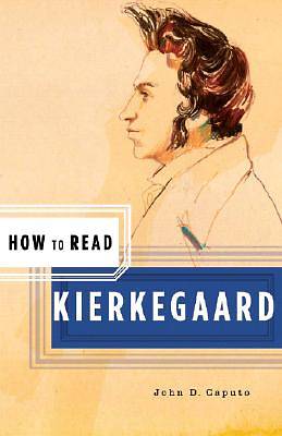 Picture of How to Read Kierkegaard