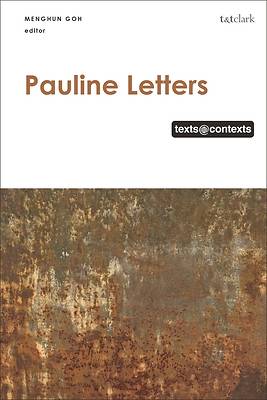 Picture of Pauline Letters