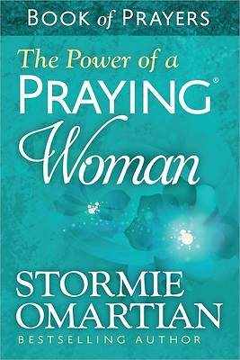 Picture of The Power of a Praying Woman