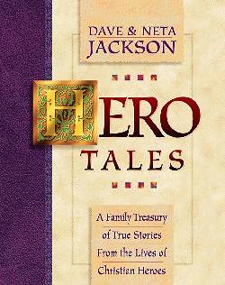 Picture of Hero Tales