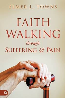 Picture of Faith Walking Through Suffering and Pain