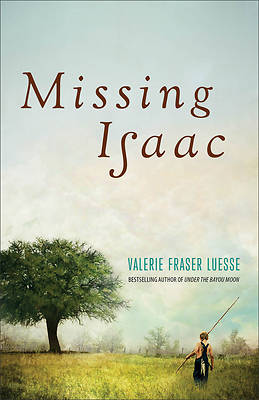 Picture of Missing Isaac