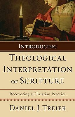 Picture of Introducing Theological Interpretation of Scripture