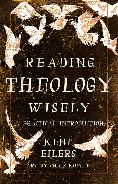 Picture of Reading Theology Wisely