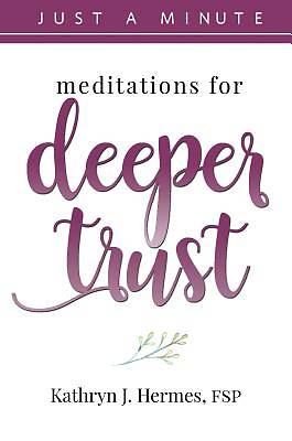 Picture of Meditations for Deeper Trust