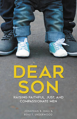 Picture of Dear Son