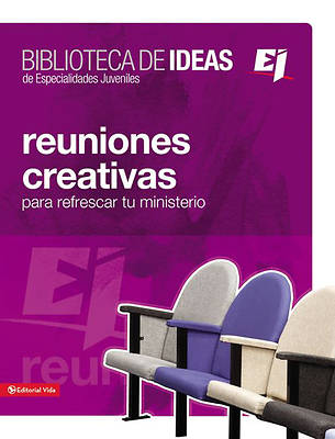 Picture of Biblioteca de ideas - eBook [ePub]