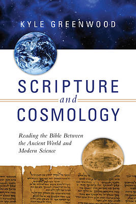 Picture of Scripture and Cosmology