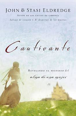 Picture of Cautivante
