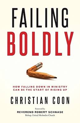 Picture of Failing Boldly