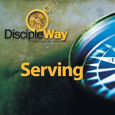 Picture of DiscipleWay Serving