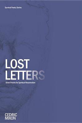 Picture of Lost Letters [Adobe Ebook]