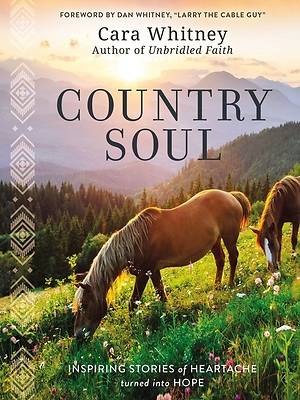 Picture of Country Soul