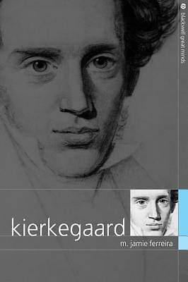 Picture of Kierkegaard