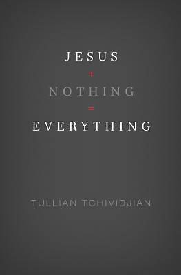 Picture of Jesus + Nothing = Everything