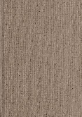 Picture of ESV Journaling Bible, Interleaved Edition (Cloth Over Board, Tan)