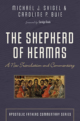 Picture of The Shepherd of Hermas
